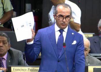 Gory se querella contra Ingrid Jorge por difamación; mantiene litigio con La Tora y Ángel Martínez