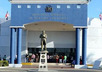 Migración recuerda que no aceptará pagos en efectivo por servicios desde el lunes 2 de junio