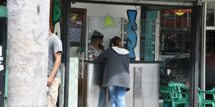 Gobierno busca regular los juegos de azar y loterías, someten proyecto de ley en el Senado