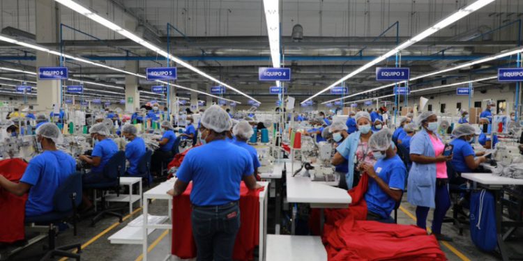 Proindustria señala provincias con más condiciones para el desarrollo industrial