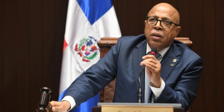 Alfredo Pacheco: Diputados que no culminen declaración jurada no podrán recibir salarios en julio