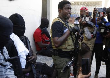 Viv Ansanm, la coalición de pandillas que siembra terror en Haití