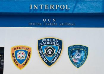 Nueve dominicanos se encuentran en alerta roja por la Interpol