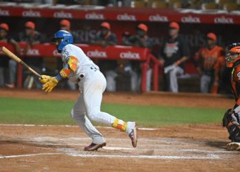 El torneo de béisbol invernal 2025-26 iniciará el miércoles 15 de octubre; Lidom publica calendario