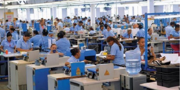Aprueban nueve empresas de Zonas Francas con una inversión proyectada de RD$1,615 millones