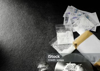 Incautan en Ecuador 41.516 gramos de droga que iban a Países Bajos y detienen a 2 personas