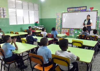 Educación ya tiene fecha para el inicio del próximo año escolar