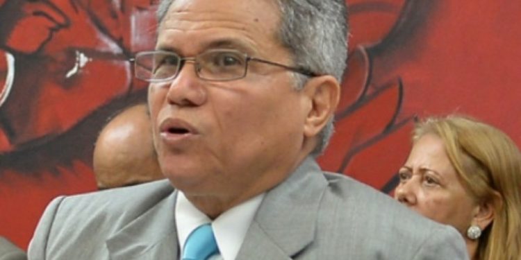 CMD reporta reducción de 32 % de partos de haitianas en los hospitales dominicanos