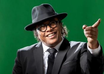 Sergio Vargas dice que habló con Maduro en el ámbito cultural sobre "la necesidad que tienen muchos venezolanos"