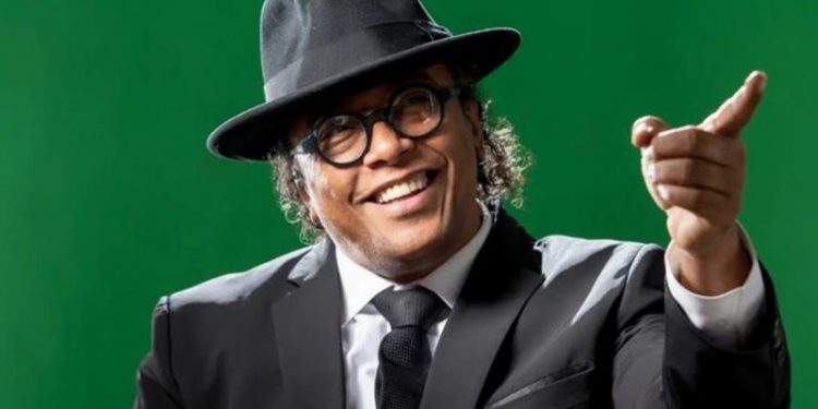 Sergio Vargas dice que habló con Maduro en el ámbito cultural sobre "la necesidad que tienen muchos venezolanos"