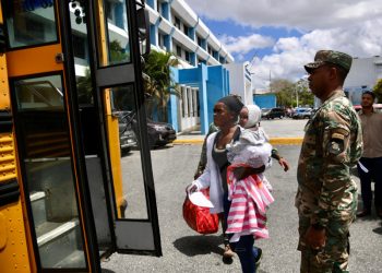 Crece la “caza al haitiano” en RD, dice Vatican News y embajador dominicano dice solo se cumple con la ley