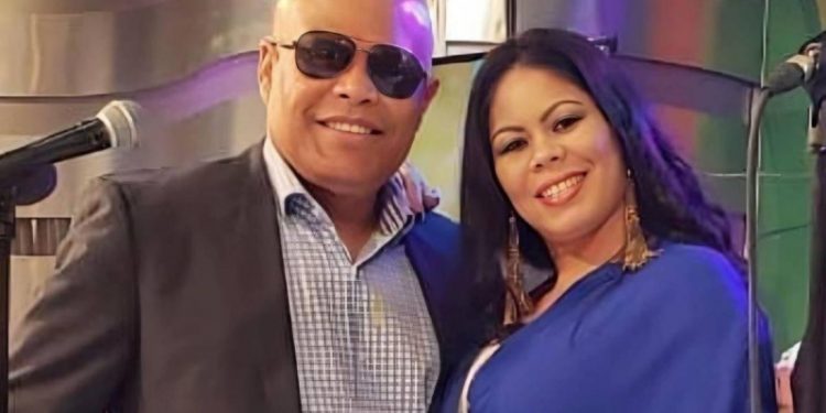 Zulinka, hija de Rubby Pérez, recibió dinero para gastos médicos, dicen Maribel y Antonio Espaillat