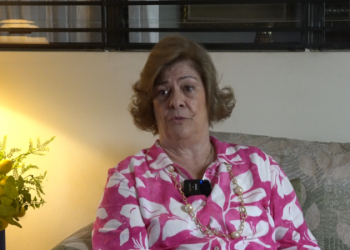 Lourdes de la Maza, hija de uno de los hombres que ajustició a Trujillo: “Duré dos meses encerrada”