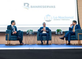 Economista destaca que el 40% de la construcción nacional ocurre en el Cibao