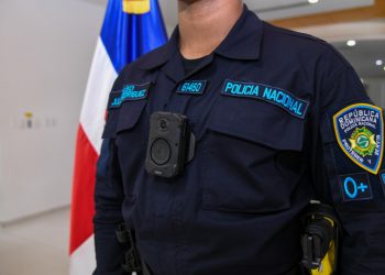 Ciudadanía podrá solicitar grabaciones en cámaras de policías de patrullaje