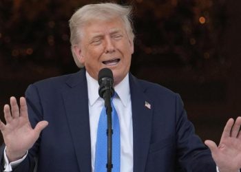 Trump convoca reunión del Consejo de Seguridad Nacional tras abandonar la Cumbre del G7