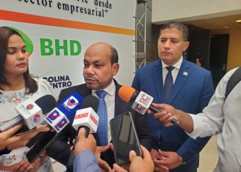 Director de la DGII: Exenciones fiscales cuestan al Estado más de RD$243 mil millones al año