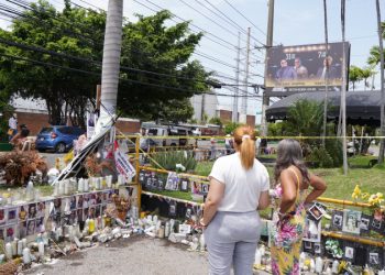 A dos meses de la tragedia del Jet Set, arranca la cuenta regresiva para conocer las razones del desplome