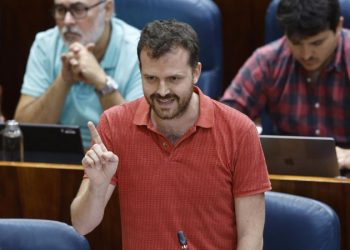 El troleo del siglo: El PP habla en contra de su propia propuesta tras caer en una trampa de la izquierda en Madrid