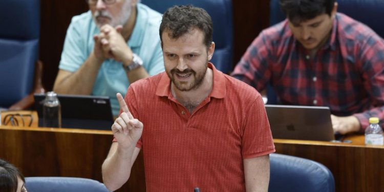 El troleo del siglo: El PP habla en contra de su propia propuesta tras caer en una trampa de la izquierda en Madrid