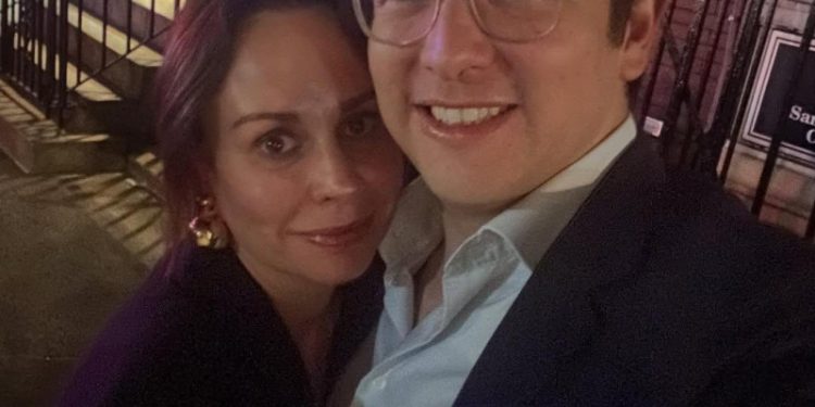 Miguel Uribe a nuevo "procedimiento" tras atentado en Bogotá