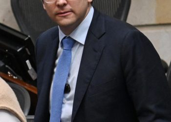 Menor que atacó a Miguel Uribe participó en el programa "Jóvenes en paz" de Gustavo Petro