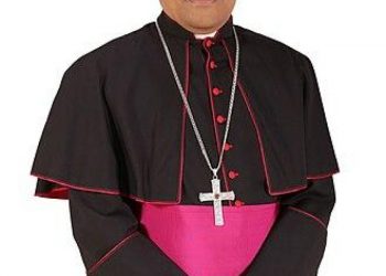 Obispo de San Juan advierte que las bandas haitianas son un peligro latente para RD