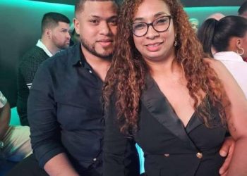 Vino de España a arreglarle la casa a su madre y terminó bajo los escombros del Jet Set