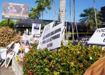 Empleado habría advertido a Antonio Espaillat sobre el riesgo de desplome del techo en el Jet Set