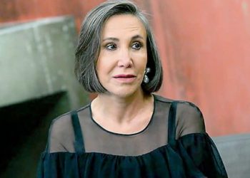 Florinda Meza contará su verdad en su documental “Atrévete a vivir”