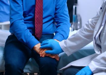 SISALRIL registra más de 7,500 casos de cáncer de próstata