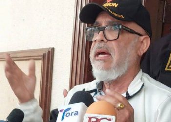 Solicitan nueva coerción contra Ángel Martínez, esta vez por querella de Milagros De Camps Germán