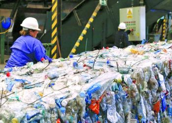 Industrias rechazan prohibición del plástico y plantean alternativas sostenibles