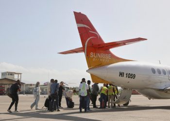 Haití reanuda los vuelos nacionales después de meses sin operar por violencia de pandillas