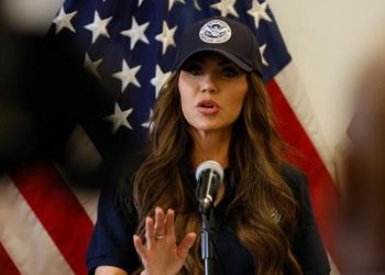 Departamento de Seguridad Nacional: Inmigrantes de América Latina ya deben irse de Estados Unidos