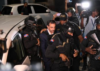 Depositarán este sábado la solicitud de medida de coerción contra Maribel y Antonio Espaillat