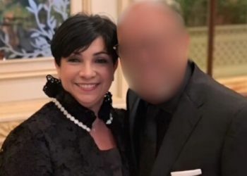 Ingresan en centro de salud a Maribel, hermana de Antonio Espaillat, detenida por caso Jet Set