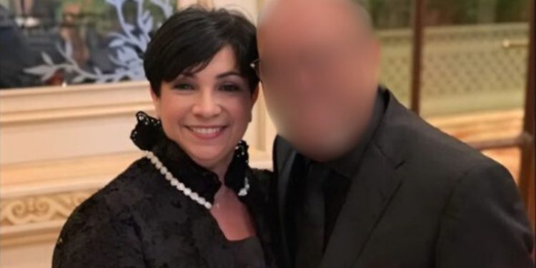 Ingresan en centro de salud a Maribel, hermana de Antonio Espaillat, detenida por caso Jet Set
