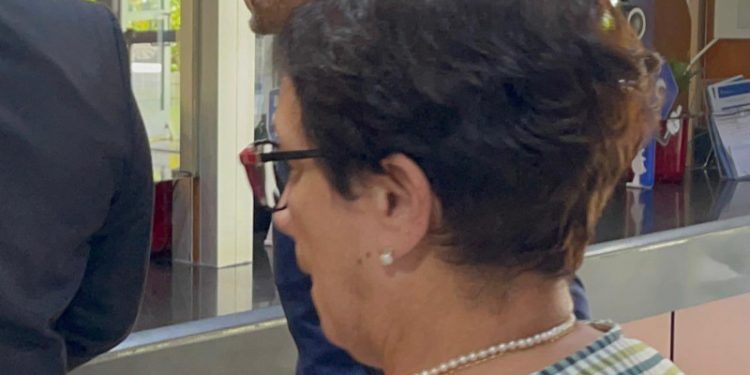 Aluvión de querellas en aumento contra Espaillat y su hermana por tragedia humana en Jet Set