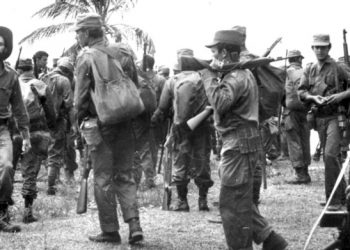 66 años de la gesta de Constanza, Maimón y Estero Hondo