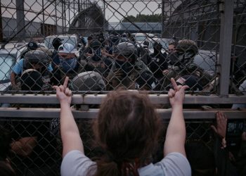 Gobierno de Trump pausa su programa de redadas contra migrantes, según el New York Times