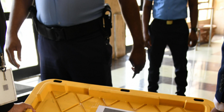 Investigación revela que el techo del Jet Set presentaba fallas y filtraciones desde 2024