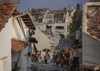 Israel, junto a Estados Unidos, e Irán: Una histórica relación de conflictividad y divisiones