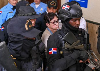 “Ruby Pérez nos cambió la fecha, ese día iba a estar cerrado”, Maribel Espaillat sobre Jet Set