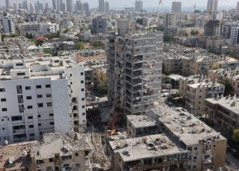 Irán confirma 224 muertos desde el viernes en ataques israelíes