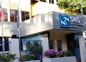 SNS notifica reducción de pacientes haitianos en hospitales