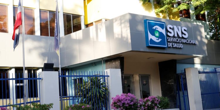 SNS notifica reducción de pacientes haitianos en hospitales