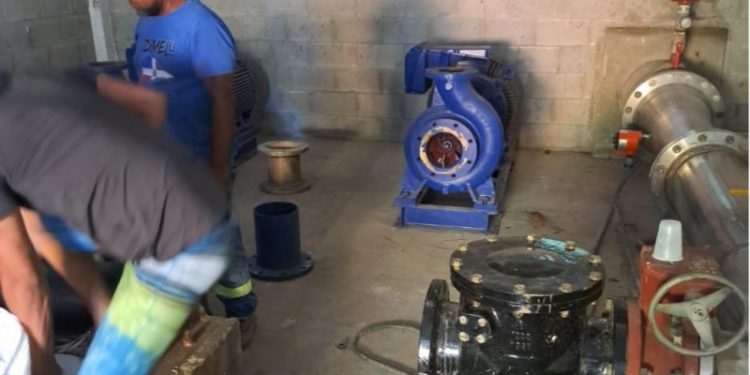 INAPA raciona el agua en Barahona y Bahoruco