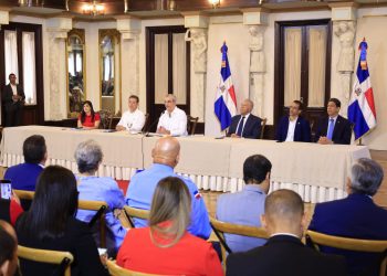 Gobierno indica exportaciones han crecido en más de un ocho por ciento en 2025