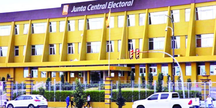 JCE reitera advertencia sobre actividades proselitistas